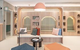 Weave Studios - Kowloon West